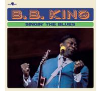 Singin The Blues +3 Bonus Tracks Limited