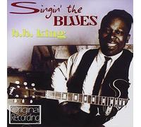 Singin' The Blues by King, B.B. (2008-05-27)