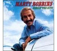 Singin the Hits by Marty Robbins