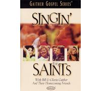 Singin' with the Saints