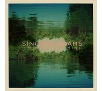 Singing Adams - I Need Your Mind/Amateur Reactions [7" VINYL]