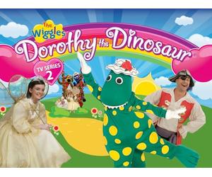 Singing at the Library