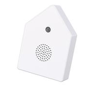 Singing Bird Box Ambients Birds Chirping Songs Zwitscher Nature Sound Box with Motion Sensors for Bathroom Relaxing Bird Singing Speakers