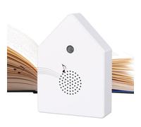 Singing Bird Box | Space Saving Realistic - Natural Bird Sound Music Box,for Bathroom Living Room Hotel Spa Center Yoga Room Women Ladies Girlfriend Wife