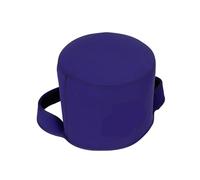 Singing Bowl Carry Bag Crystal Singing Bowl Bag for 6/8/9/10/11/12 Inch Bowls Storage Portable Music Handbag(10 inches)