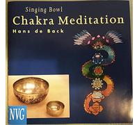 Singing Bowl Chakra Meditation