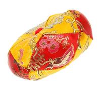 Singing Bowl Cushion Cloth Holder Pad for Buddhist Sound Bowls
