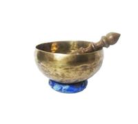 singing bowl Hand Hammered Tibetan Meditation 5.5 Inches
