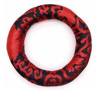 Singing Bowl Hoop Cushion 20Cm - Assorted Colors For 22-26Cm Bowls