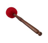 Singing Bowl Mallet Stick Singing Bowl Wooden Mallet Meditation Stick Sound for & Relax