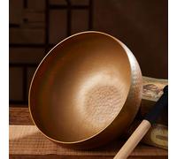 Singing Bowl Set - Handcrafted Large Meditation Spiritual Healing Sound Bowls for Sound Therapy, Prayer, Yoga and Wellness
