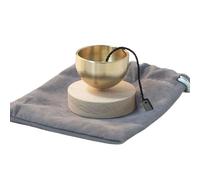 Singing Bowl - Singing Bowl Set - Meditation Singing Bowls, Spiritual Glockenspiel Set | Holistic Sounds, Healing Meditations, Relaxation Sets, Handmade Sound Bell Sets, Parts For An