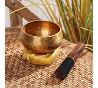 Singing Bowl Tibetan Sound Healing Meditation Bowls Nepal - Chakras