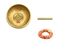Singing Bowls Set Singing Bowl Set Zen Meditation Yoga 7 Chakra Healing