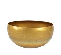 Singing Bowls Set Sound Bronze Bowls Original Singing Buddhist Monk Healing Set Spiritual Instruments Cushion Stick Handmade(A 28CM)