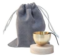 Singing Bowls Small Brass Home Decor