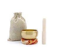 Singing Bowls, Tibetan Singing Bowl Set, Meditation Bowl, Sound Bowls-Easy To Play for Beginners