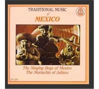Singing Boys of Mexico & Maria - Traditional Music of Mexico