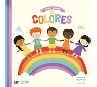 Singing / Cantando de Colores: A Bilingual Book of Harmony (Lil' Libros)