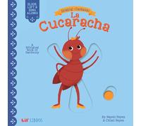 Singing / Cantando: La Cucaracha: A Bilingual Book of Harmony