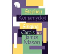 Singing Carols for James Mason