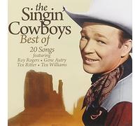 Singing Cowboys - Best of