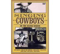 Singing Cowboys [DVD]
