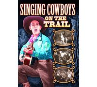 Singing Cowboys on the Trail (DVD-R) (1930) (All Regions) (NTSC) (US Import) [Region 1]