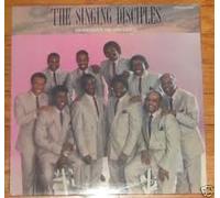 Singing Disciples - Remember Me Oh Lord [VINYL]