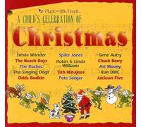 Singing Dogs - A Child's Celebration of Christmas