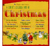 Singing Dogs - A Child's Celebration of Christmas