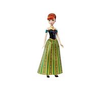 Singing Doll Anna