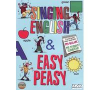 Singing English and Easy Peasy (Corso Inglese Bambini)