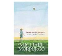 Singing for Mrs Pettigrew: A Storymaker's Journey