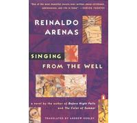 Singing from the Well(Cantando en El Pozo) (Pentagonia)
