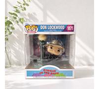 SINGING IN THE RAIN 1954 -DON LOCKWOOD 3.75" POP DELUXE VINYL FIGURE FUNKO 1871