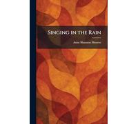 Singing in the Rain