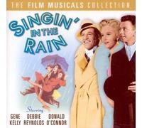 Singing in the Rain by Prism Leisure