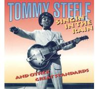 Singing in the Rain By Tommy Steele (1995-08-07)