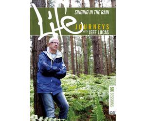 Singing in The Rain Life Journeys [DVD]