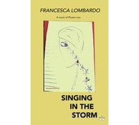 Singing in the storm: A work of poem-ing
