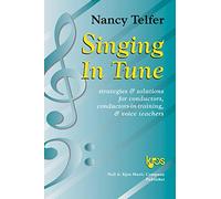 Singing in Tune