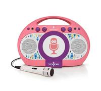 PDT SM iSM398PP BT Tab Karaoke Machine