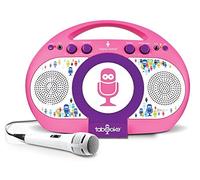 PDT SM iSM398PP BT Tab Karaoke Machine