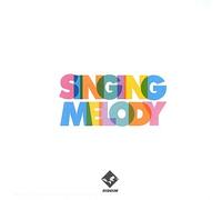 Singing Melody - I'M Going Down