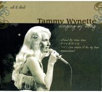 Singing My Song (+Bonus) by Tammy Wynette