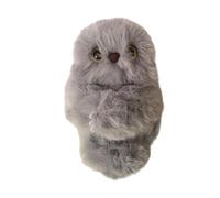 Singing Nodding Dolls - Mimicry Speech Feature, Electronic Talking Animal, Cute Sounding Figure | Educational Sensory Plaything, Motor Skills Development Tool For Preschool Learning Home