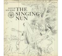 Singing Nun - The Singing Nun - Soeur Sourire LP