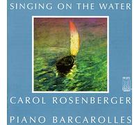 Singing on the Water [IMPORT]