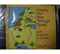 Singing Our Way Through Israel